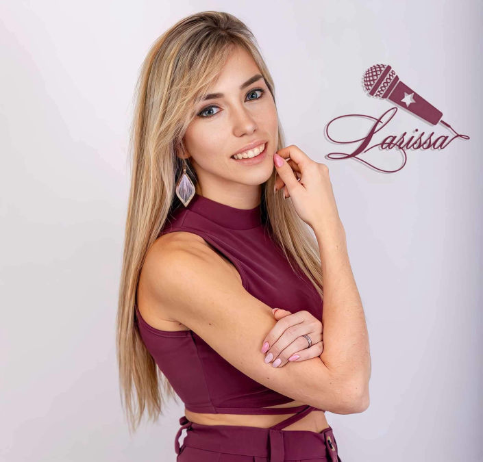 Larissa