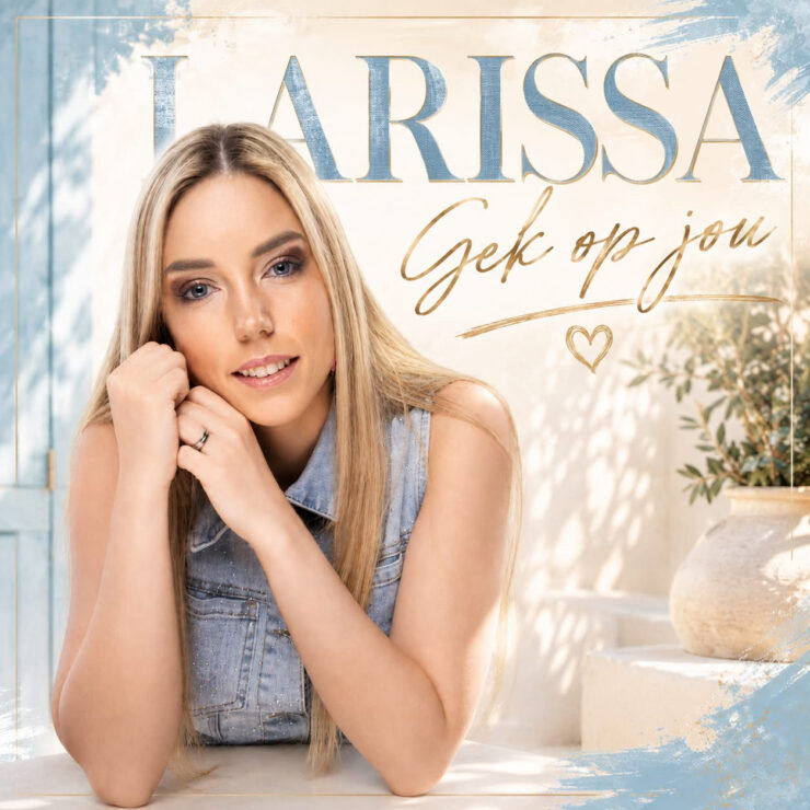 Larissa